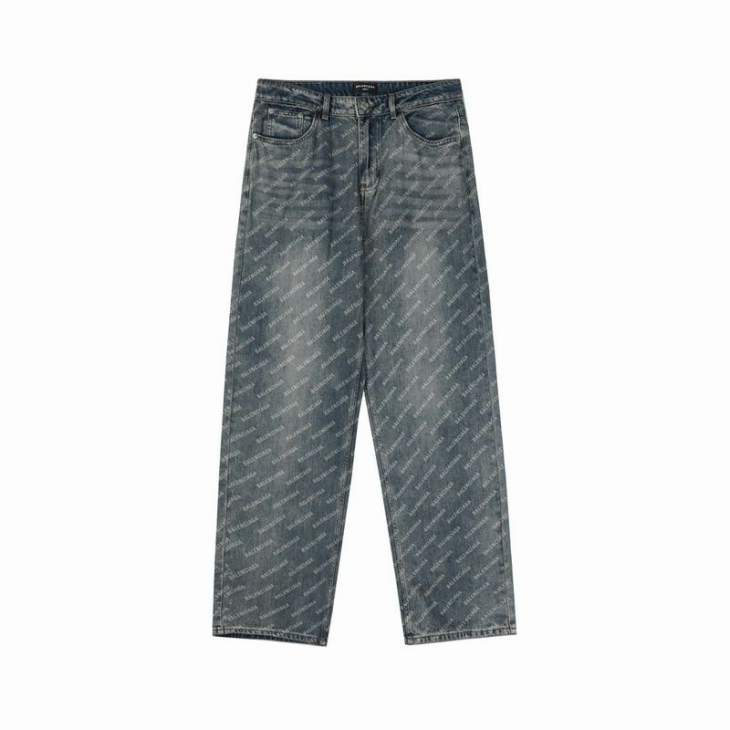 Picture of Balenciaga Jeans Long _SKUBalenciagaXS-Lxbtx30368096